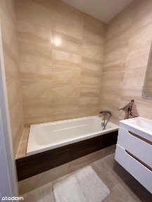 Do wynajęcia mieszkanie - nowe, komfortowe i gotowe do wprowadzenia!