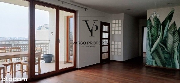 Stary Mokotów | 2 sypialnie | przestronne