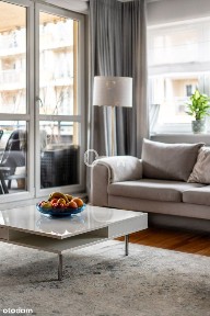 ul. Stefana Dembego, Kabaty, Ursynów, Warszawa, mazowieckie