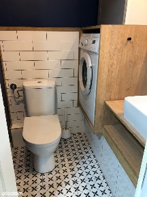 ul. Ksawerego Bronikowskiego, Kabaty, Ursynów, Warszawa, mazowieckie