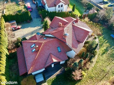 Przestronny, piękny dom na Ratajach w Oleśnicy