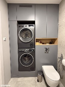 ul. Kopalniana, Chrzanów, Bemowo, Warszawa, mazowieckie