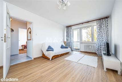 ul. Jana Sebastiana Bacha, Służew, Mokotów, Warszawa, mazowieckie