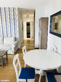 ul. Ludwika Idzikowskiego, Czerniaków, Mokotów, Warszawa, mazowieckie