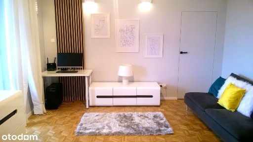 Jasne, Przestronne, Wygodne, z super widokiem I Bez Prowizji