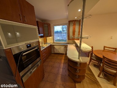 Do wynajęcia mieszkanie w Opolu - Kolonia Gosławicka 55 m2