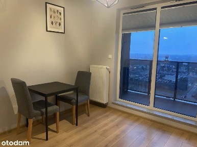 ul. Zygmunta Wojciechowskiego, Piątkowo, Stare Miasto, Poznań, wielkopolskie