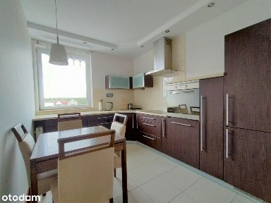 Przyjemne 2 pokoje na Batorego!