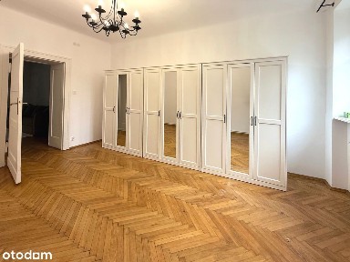 Wynajmę mieszkanie na ul. Rolnej w Poznaniu