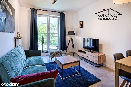 2 pokoje z widokiem na jezioro, miejsce postojowe w cenie