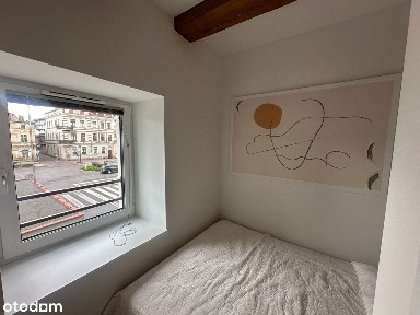 Przytulne mieszkanie do wynajęcia