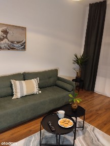 Ładne mieszkanie 2-pokojowe, Stare Miasto - ul. Woźna, po remoncie