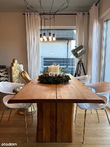 wyjątkowy dom do wynajęcia