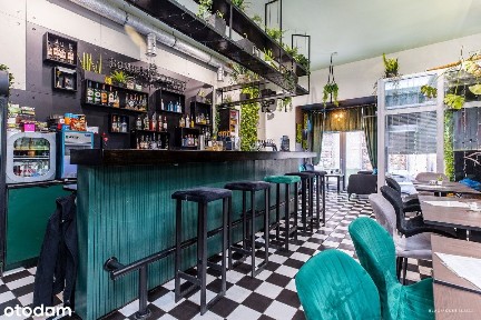 Wynajęty Lokal Usługowy Św. Tomasza | Stare Miasto