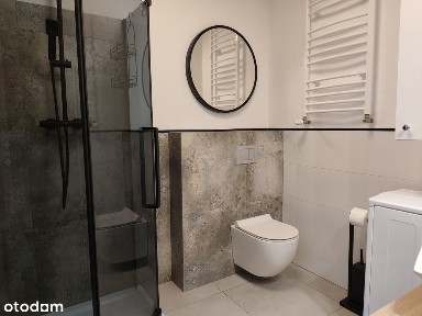 Radom ul.Placowa, 2 pokoje plus salon