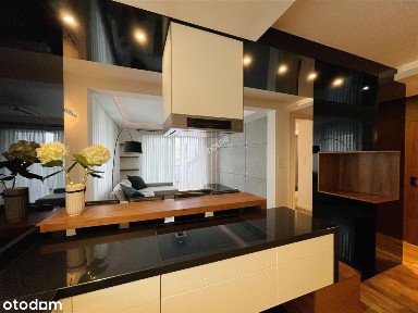 Warszawa Śródmieście 75 mkw, gotowe do wprowadzenia