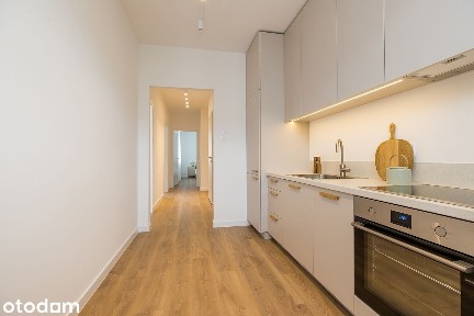 BEZPOŚREDNIO Nowe, garaż, balkon, zwierzęta OK! RABATY !