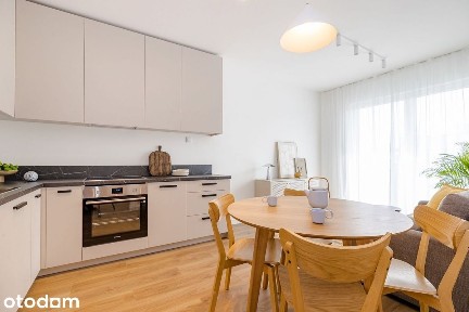 BEZPOŚREDNIO Nowe, garaż, balkon, zwierzęta OK! RABATY !