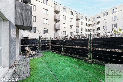 Jaracza - przytulne 2 pokoje do wynajęcia