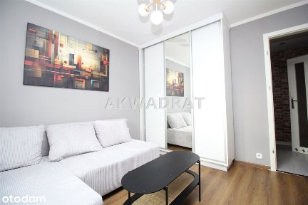 Mieszkanie, 26 m², Wałbrzych