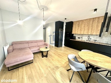 2 pokoje | Balkon | Garaż | Garderoba | Park