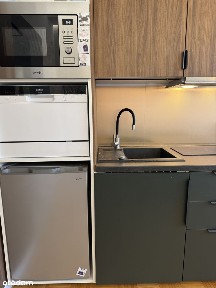 Wynajmę mieszkanie - Wrocław (Ścisłe Centrum, ul. Biskupia)