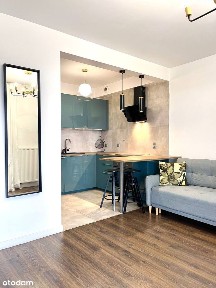 Promocja 50% do stycznia/ 2 pokoje/ Taras