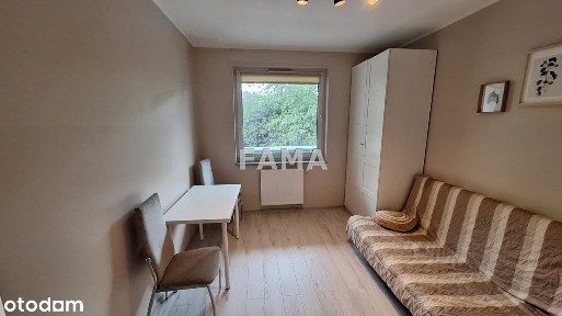 1-pok. z aneksem i łazienką, ul. Śliska