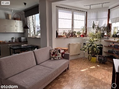 ul. Belgradzka, Natolin, Ursynów, Warszawa, mazowieckie