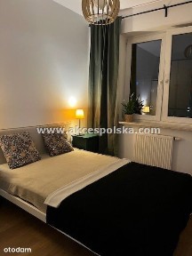 ul. Kazimierza Jeżewskiego, Kabaty, Ursynów, Warszawa, mazowieckie