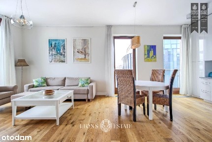 ul. Leona Kruczkowskiego, Solec, Śródmieście, Warszawa, mazowieckie