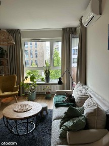 al. Aleja gen. Władysława Sikorskiego, Stegny, Mokotów, Warszawa, mazowieckie