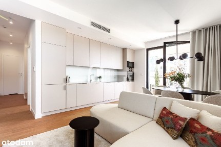 ul. Powsińska, Sadyba, Mokotów, Warszawa, mazowieckie