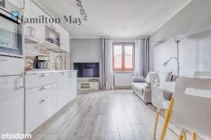 Mieszkanie Mokotów Podchorążych