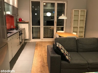 ul. Międzynarodowa, Saska Kępa, Praga-Południe, Warszawa, mazowieckie