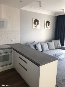 Kawalerka do wynajęcia BRÓDNO/TARGÓWEK