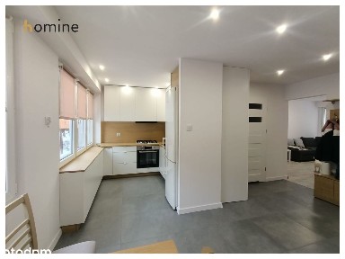 Mieszkanie do wynajęcia Osiedle Kazimierza Wielkiego Włocławek