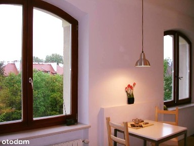 nowoczesna kawalerka 30m w odnowionej kamienicy