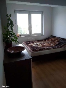 MANGANOWA, 3 osobne pokoje, kuchnia, balkon, ciche