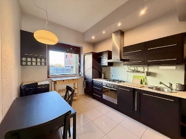 Trzypokojowe mieszkanie z ogrodem, blisko przystanek autobusowy