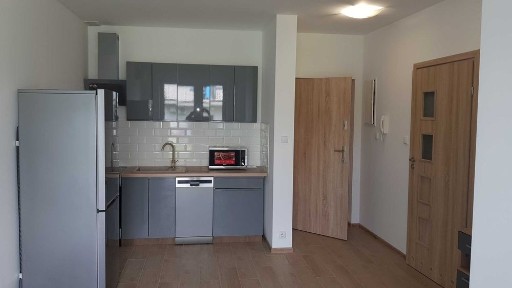 Nowy Świat, 2-pokojowe, 31m2, Parter