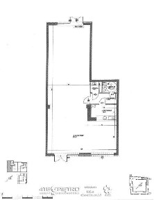 Lokal usługowy, Nałęczowska, 146m2, parter, 2026r.