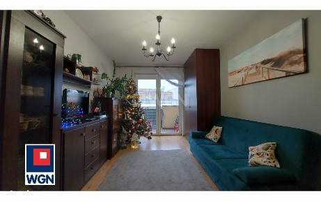 Mieszkanie, 60,64 m², Kielce