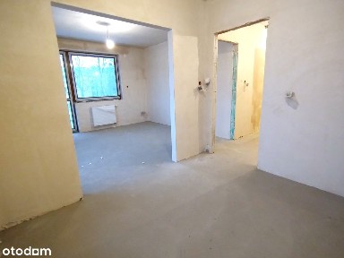 Nowe mieszkanie, ogrzewanie podłogowe,fotowoltaika