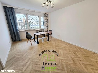 Mieszkanie po generalnym remoncie - 37 m² | KSM, ul. Zielińskiego, Kie