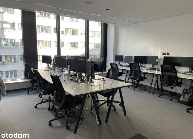 ul. Świętokrzyska, Śródmieście Północne, Śródmieście, Warszawa, mazowieckie