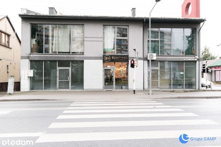 LOKAL | 320m2 | CHRZANÓW ŚRÓDMIEŚCIE
