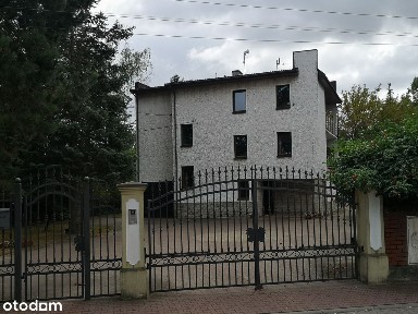 Do wynajęcia 2 kondygnacje domu