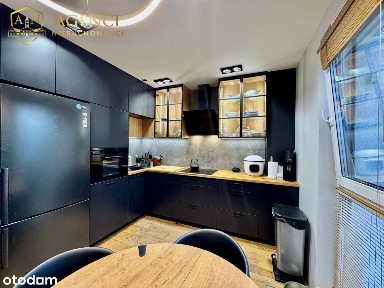 ** Ogródek 105 m2 ** miejsce postojowe w cenie **