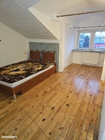 Dom w Zielonce, blisko stacja Pkp- 30 min. do cent